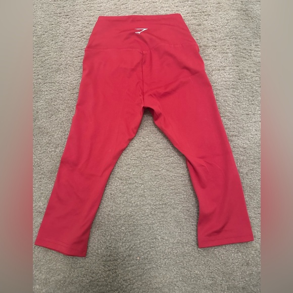 XS Gymshark leggings - Picture 3 of 4